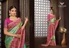 Rajwadi By Zarkaashi Tissue Designer Saree Bulk Orders In India